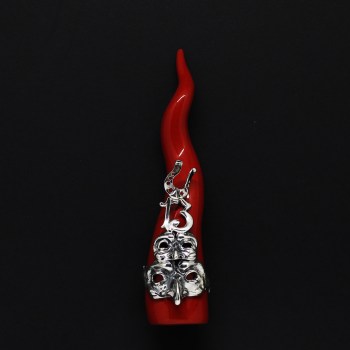 CORNI SMALTO A FUOCO